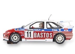 SCX 1/32, Ford Escort Cosworth, Nr.11, 1985, U10547
