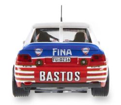 SCX 1/32, Ford Escort Cosworth, Nr.11, 1985, U10547