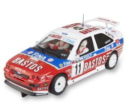 SCX 1/32, Ford Escort Cosworth, Nr.11, 1985, U10547