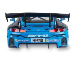 SCX 1/32, Mercedes AMG GT3, Nr.4, U10548