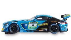 SCX 1/32, Mercedes AMG GT3, Nr.4, U10548