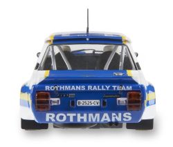 SCX 1/32, Fiat Abarth 131, Nr.3, 1982, U10549