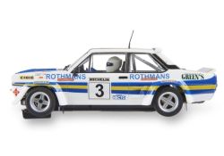 SCX 1/32, Fiat Abarth 131, Nr.3, 1982, U10549