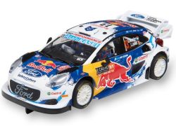 SCX 1/32, Ford Puma WRC, Nr.13, Montecarlo '24, U10550