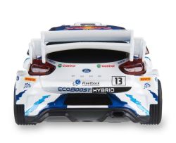 SCX 1/32, Ford Puma WRC, Nr.13, Montecarlo '24, U10550