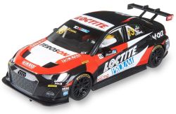 SCX 1/32, Audi RS3 LMS TCR, Nr.13, U10551