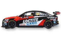 SCX 1/32, Audi RS3 LMS TCR, Nr.13, U10551