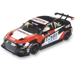 SCX 1/32, Audi RS3 LMS TCR, Nr.13, U10551