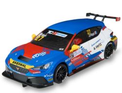 SCX 1/32, Cupra Leon Competition TCR, Nr.27, U10522
