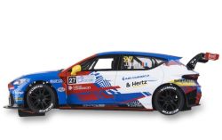 SCX 1/32, Cupra Leon Competition TCR, Nr.27, U10522