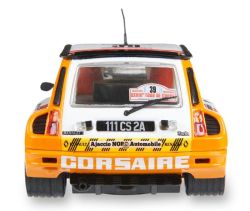SCX 1/32, Renault 5 Turbo, Nr.39, 1984, U10554