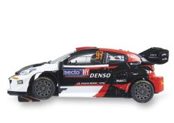 SCX 1/32, Toyota Yaris WRC, Nr.97, 2023, Latvala, U10555