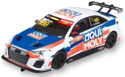 SCX 1/32, Audi RS3 LMS TCR, Nr.999, U10456