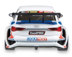 SCX 1/32, Audi RS3 LMS TCR, Nr.999, U10456
