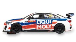 SCX 1/32, Audi RS3 LMS TCR, Nr.999, U10456