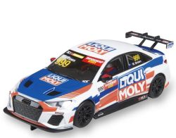 SCX 1/32, Audi RS3 LMS TCR, Nr.999, U10556