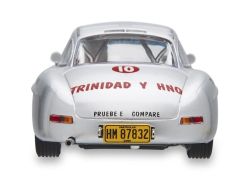 SCX 1/32, Mercedes-Benz 300 SL Coupé, Panamericana, U10557