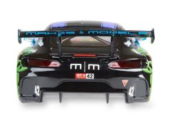 SCX 1/32, Mercedes AMG GT3, Nr.42, Makes & Models, U10558
