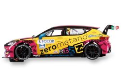 SCX 1/32, Cupra Leon Competition TCR, Nr.3, U10559