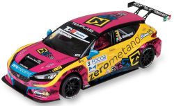 SCX 1/32, Cupra Leon Competition TCR, Nr.3, U10559
