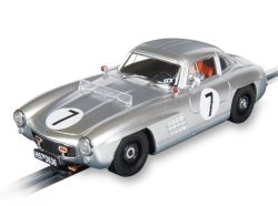 SCX 1/32, Mercedes-Benz 300 SL Coupé, Le Mans '56, U10568