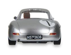 SCX 1/32, Mercedes-Benz 300 SL Coupé, Le Mans '56, U10568