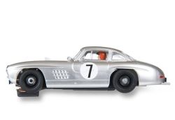 SCX 1/32, Mercedes-Benz 300 SL Coupé, Le Mans '56, U10568