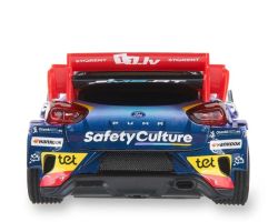 SCX 1/32, Ford Puma WRC, Nr.22,2025, U10582