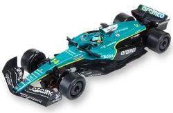 SCX 1/32, Aston Martin Formula 1, F.Alonso '25, U10597