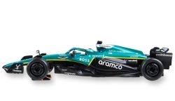SCX 1/32, Aston Martin Formula 1, F.Alonso '25, U10597