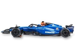SCX 1/32, Williams F1, C.Sainz '25, U10601