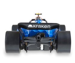 SCX 1/32, Williams F1, C.Sainz '25, U10601