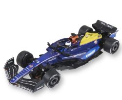SCX 1/32, Williams F1, F.Colapinto '24, U10602