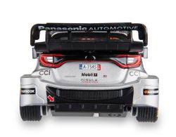 SCX 1/32, Toyota Yaris WRC, Nr.17, 2025, S.Ogier, U10607