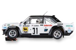 SCX 1/32, Fiat Abarth 131, Nr.31, Montecarlo '76, U10611