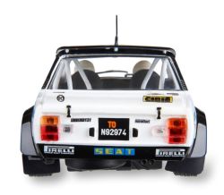 SCX 1/32, Fiat Abarth 131, Nr.31, Montecarlo '76, U10611