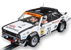 SCX 1/32, Fiat Abarth 131, Nr.31, Montecarlo '76, U10611