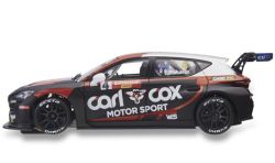 SCX 1/32, Cupra Leon Competition TCR, Nr.4, U10614