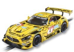 SCX 1/32, Mercedes AMG GT3, Nr.4, Nürburgring 2023, U10616