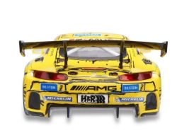 SCX 1/32, Mercedes AMG GT3, Nr.4, Nürburgring 2023, U10616