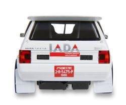 SCX 1/32, Seat Ibiza Bimotor, Nr.4, 1986, U10619