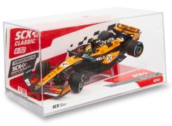 SCX 1/32, Formula Orange '25, U10621