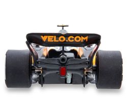 SCX 1/32, Formula Orange '25, U10621
