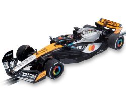 SCX 1/32, Formula Silver '25, U10622