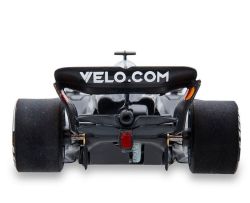 SCX 1/32, Formula Silver '25, U10622