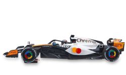 SCX 1/32, Formula Silver '25, U10622