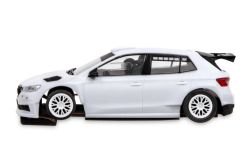 SCX 1/32, Skoda Fabia Rally2, Pro High Performance, U10637