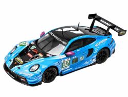 SCX 1/32, Porsche 911 GT3 R, Sieger Le Mans 2025, U10638