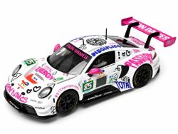 SCX 1/32, Porsche 911 GT3 R, Nr.85, Iron Dames, U10639