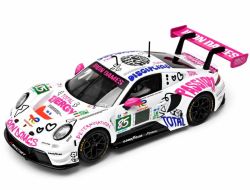 SCX 1/32, Porsche 911 GT3 R, Nr.85, Iron Dames, U10639